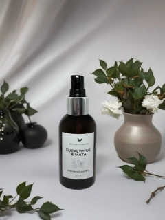 Bytový sprej | Eucalyptus & Máta